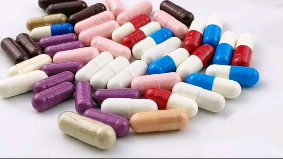 품질  Pure Vegetarian OEM Capsule Organic Weight Loss Herb Spicy Wood Leaf Extract 공장