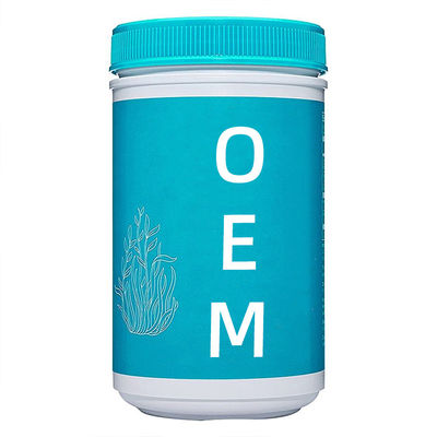 품질  OEM Collagen Solid Beverage Pure Vegetarian Gluten Free Type 1 Type 3 Collagen Peptides 공장