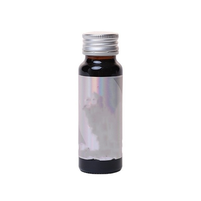 OEM Seabuckthorn Flavonoids 구강 액체는 호흡 곤란, 두통, 현기증 및 약점을 완화합니다.