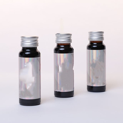 OEM Seabuckthorn Flavonoids 구강 액체는 호흡 곤란, 두통, 현기증 및 약점을 완화합니다.