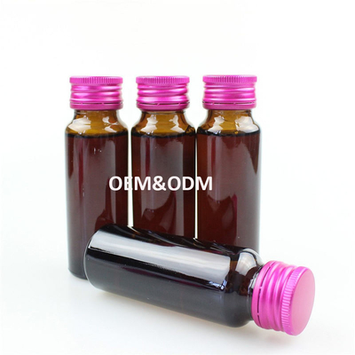 OEM ODM 최고 판매물 미용 제품 콜라겐 음료 경구 액체 50 밀리람베르트