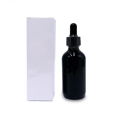Oem 60ml 철 구강 액체 방울 철 방울 사용자 정의 서비스 키즈 액체 철 방울