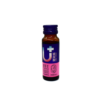 OEM 6000mg 나트륨 히알루론산 성인 아미노산 노화 방지 콜라겐 구강 액체 미용 피부 콜라겐 음료