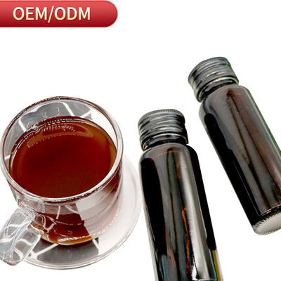 OEM / ODM 공장 과일과 야채 프로바이오틱스 효소 주조공장 제비집 콜라겐 효소 경구 액체