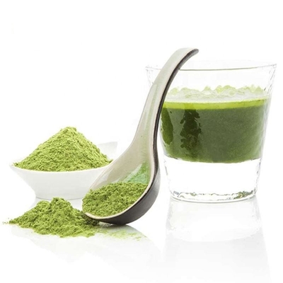 Spirulina Chlorella를 가진 소화 효소 Probiotics Superfood 녹색 혼합 분말 OEM