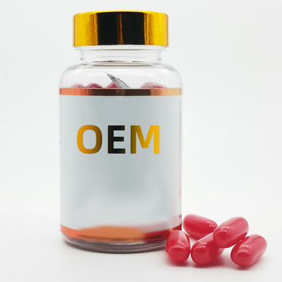 OEM 최고 품질 미용 제품 뜨거운 판매 글루타티온 캡슐 1000mg