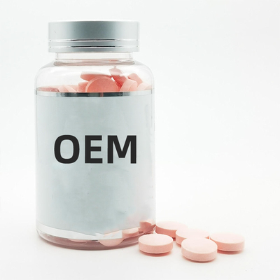OEM 최고 품질 미용 제품 뜨거운 판매 글루타티온 캡슐 1000mg