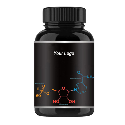 500MG NMN 보충의 OEM 장소 판매와 NMN 캡슐을 안티-아그링