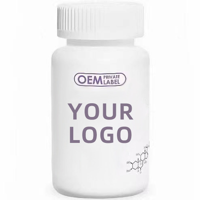OEM 순수하 터크에스테론 40% 10% 터크에스테론은 500 마그네슘 1000 마그네슘을 요약합니다