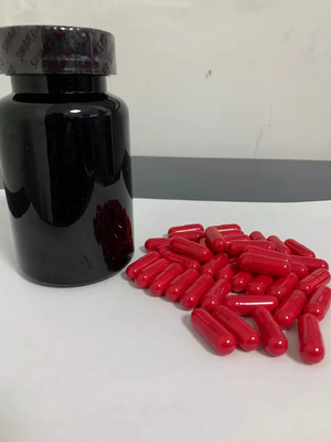 OEM 베스트 셀러 개인 상표 결장 정화 체중 감소 알약 슬리밍 캡슐 프로바이오틱스 해독 캡슐