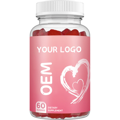 OEM 글루타티온 캡슐 콜라겐 노화 방지 L-글루타티온