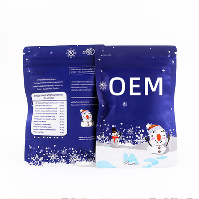 비타민 C 초본 OEM 캡슐 OEM 스킨 2 in 1 미백 콜라겐 파우더 캡슐
