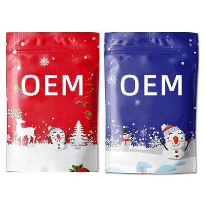 비타민 C 초본 OEM 캡슐 OEM 스킨 2 in 1 미백 콜라겐 파우더 캡슐