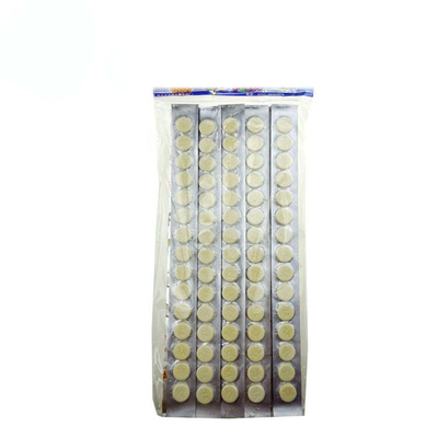 11gx30pcsx30bags OEM 태블릿 캔디 건유우 우유 태블릿 캔디