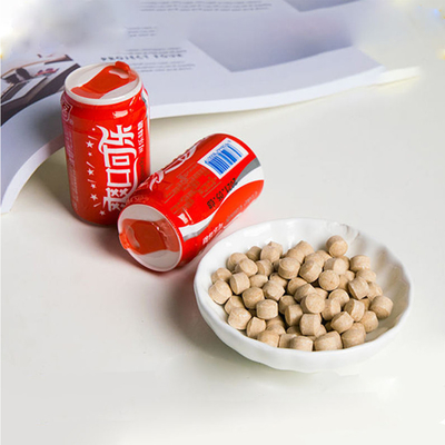 10g 콜라 캔디 OEM