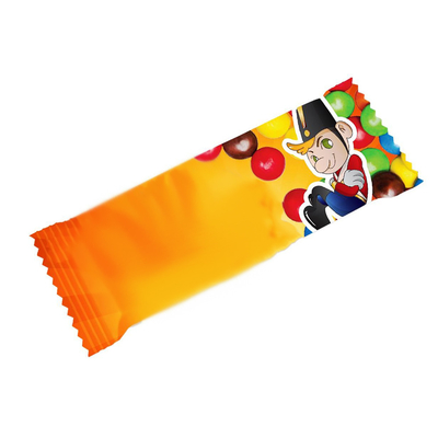 저 트랜스 지방 할랄 초콜릿 코팅 캔디
