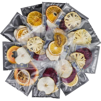 OEM 크기는 차 사과 마른 손으로 만드는 건조과실 차를 위한 중국 건조과실 조각을 도매합니다
