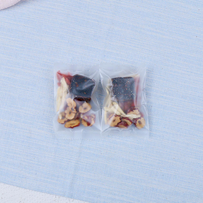 시나몬 브라운 슈가 로즈 메들라 생강 대추차 OEM