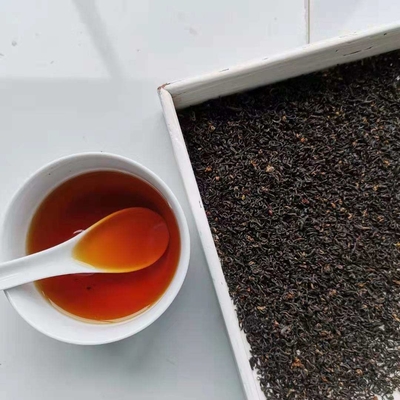 차 Osmanthus 홍차를 위한 자연적인 유기 잎 건강한 보충