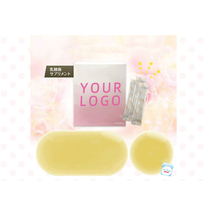 성인 / 남성들 / 여성을 위한 OEM 유산균 식품 생균제 음료 45g