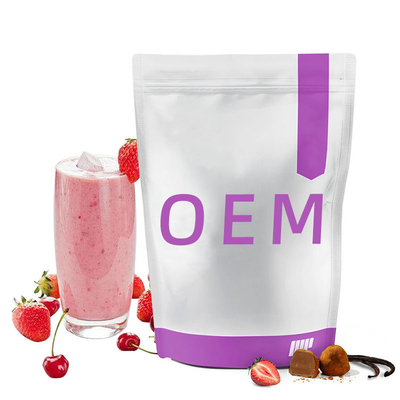 인스턴트 음료 OEM 생강 가루 음료 50g 60g/병