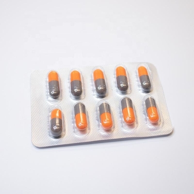 OEM 고농축 Epimedium 캡슐 Tribulus tribulus 피트니스 남성용 특수 건강 보조제