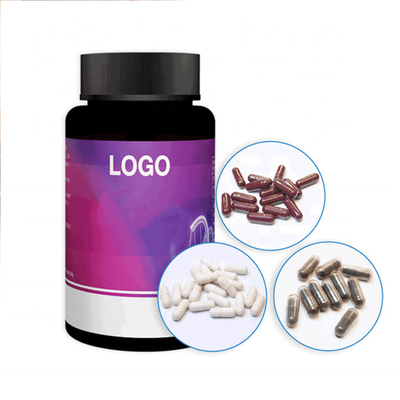 OEM 고농축 Epimedium 캡슐 Tribulus tribulus 피트니스 남성용 특수 건강 보조제