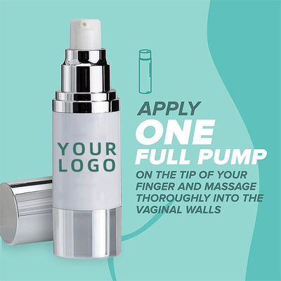 개인 라벨 여성의 위생품 OEM ODM 질 긴축 겔