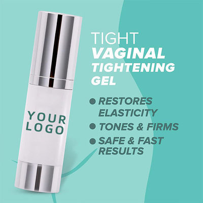 개인 라벨 여성의 위생품 OEM ODM 질 긴축 겔