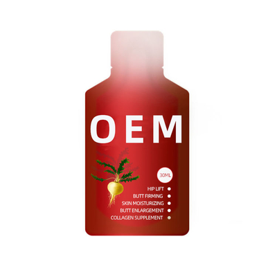 피로 방지 여성 건강 제품 OEM/ODM 마카 에너지 드링크