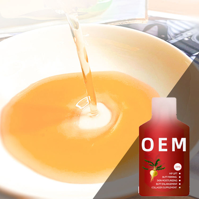 피로 방지 여성 건강 제품 OEM/ODM 마카 에너지 드링크