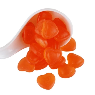 체이스트베리와 OEM 개인 라벨 여성 영양 보충제 베간 Gummy Bear