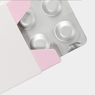 정신 분열증의 치료에 있는 급속한 증상 기복을 위한 OEM Mirtazapine 섬광 방출 정제