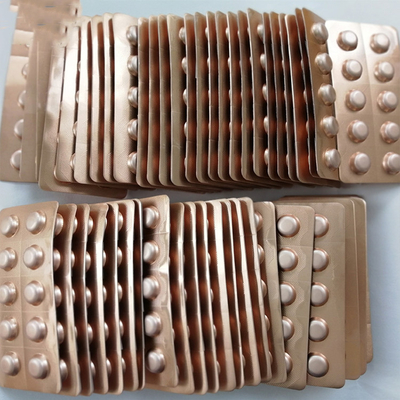정신 분열증의 치료에 있는 급속한 증상 기복을 위한 OEM Mirtazapine 섬광 방출 정제