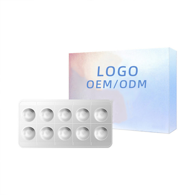 가을과 겨울 유행을 방지하기 위한 ODM OEM 제약 라모세트론 하이드로염화물 타블렛