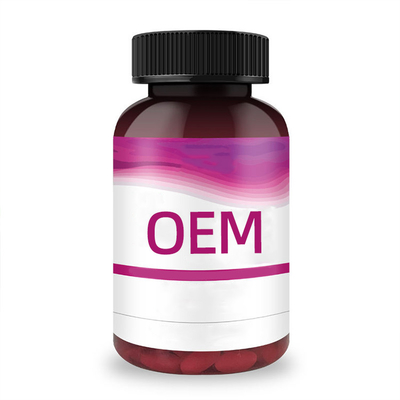 ODM 360 pcs 콜라겐 펩타이드 태블릿 병 패키지