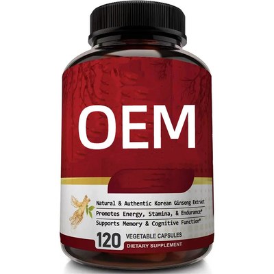 180g 아슈바한다 고무 Ginseng Ginsenosides 진코 빌고 마카